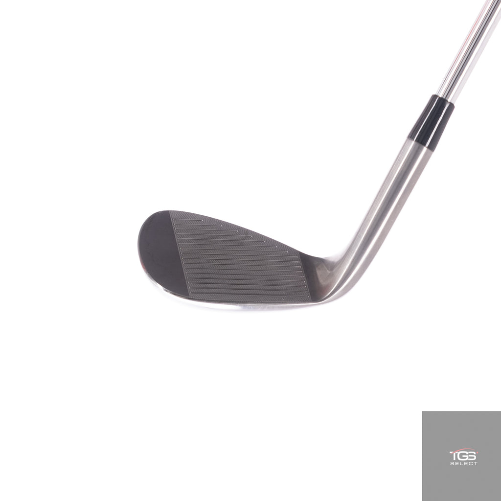 (RH) ProtoConcept Forged Non-Plating/Raw (56°,Wide Sole,10°) Oban CT-100