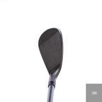 (RH) ProtoConcept Forged Non-Plating/Raw (56°,Wide Sole,10°) Oban CT-100