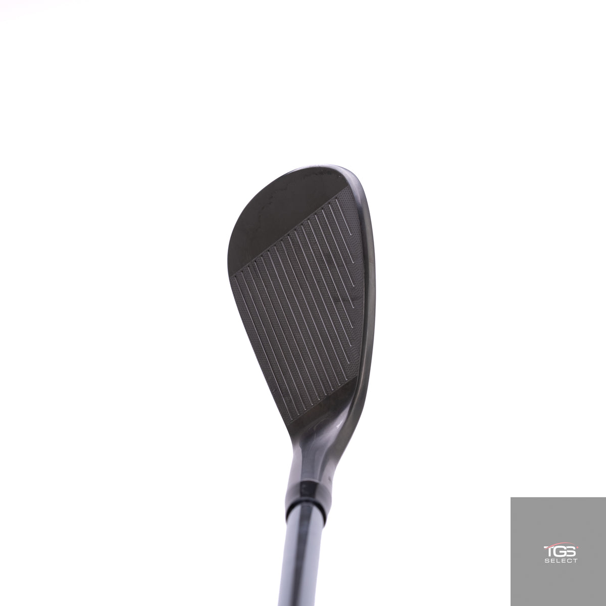 (RH) ProtoConcept Forged Non-Plating/Raw (56°,Wide Sole,10°) Oban CT-100
