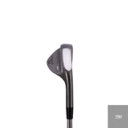 (RH) ProtoConcept Forged Non-Plating/Raw (50°,Standard,10°) Oban CT-100