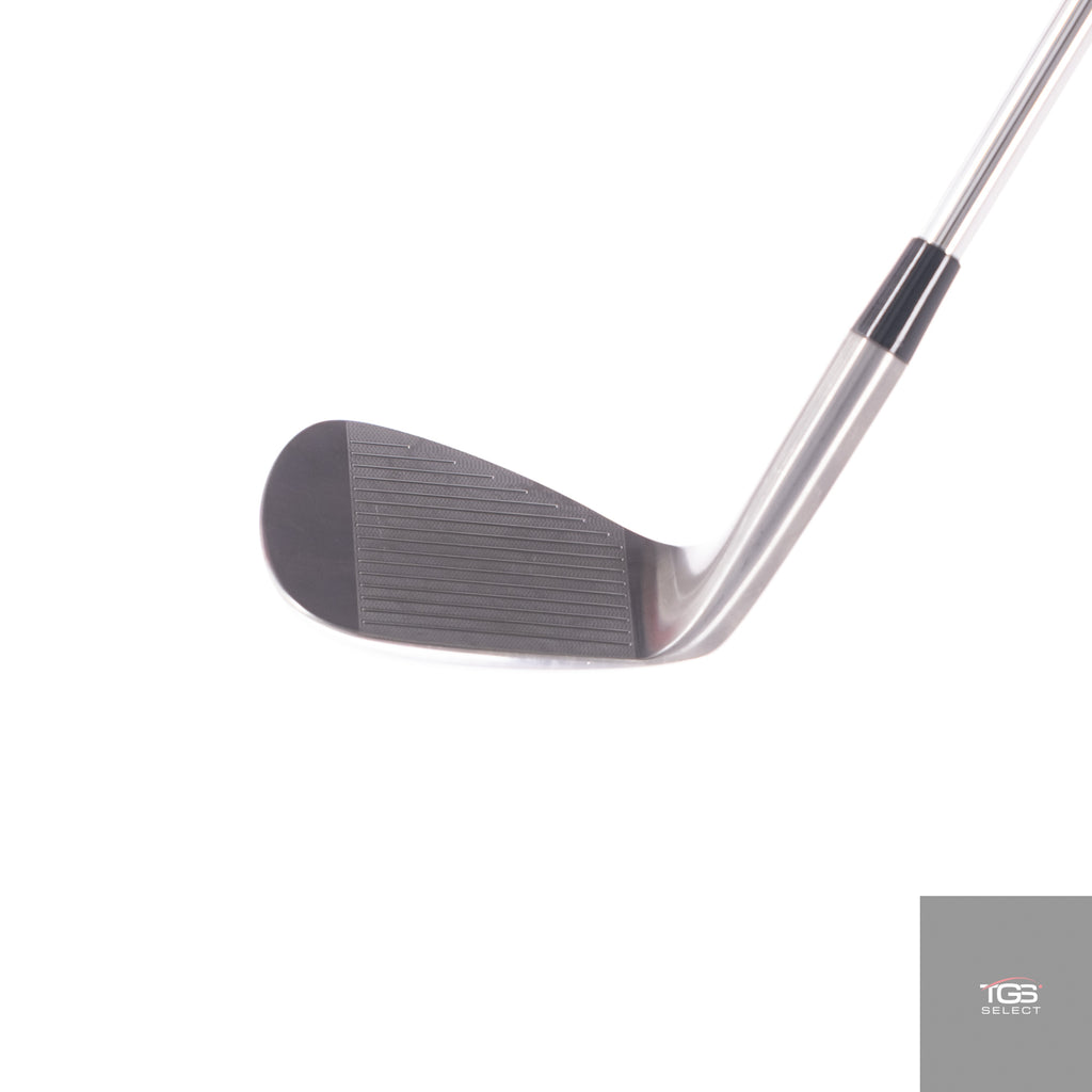 (RH) ProtoConcept Forged Non-Plating/Raw (50°,Standard,10°) Oban CT-100