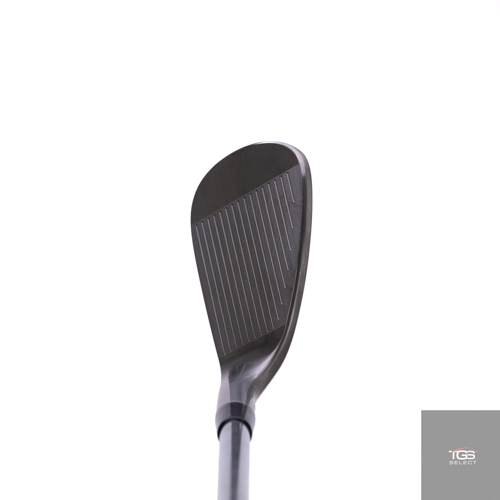 (RH) ProtoConcept Forged Non-Plating/Raw (50°,Standard,10°) Oban CT-100