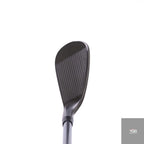 (RH) ProtoConcept Forged Non-Plating/Raw (50°,Standard,10°) Oban CT-100