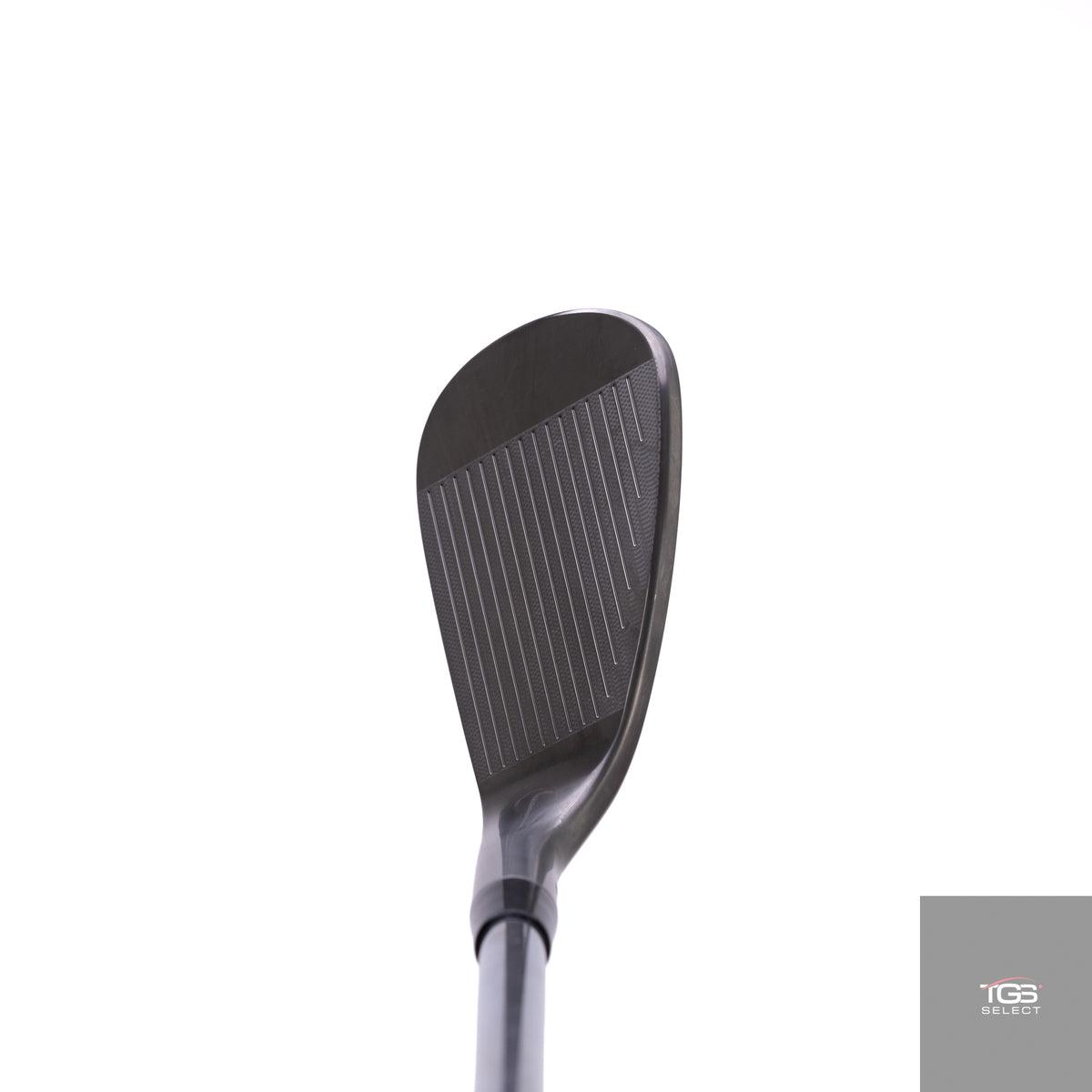(RH) ProtoConcept Forged Non-Plating/Raw (50°,Standard,10°) Oban CT-100
