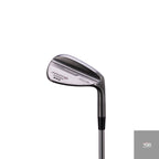 (RH) ProtoConcept Forged Non-Plating/Raw (50°,Standard,10°) Oban CT-100