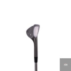 (RH) ProtoConcept Forged Non-Plating/Raw (60°,Wide Sole,8°) Oban CT-100