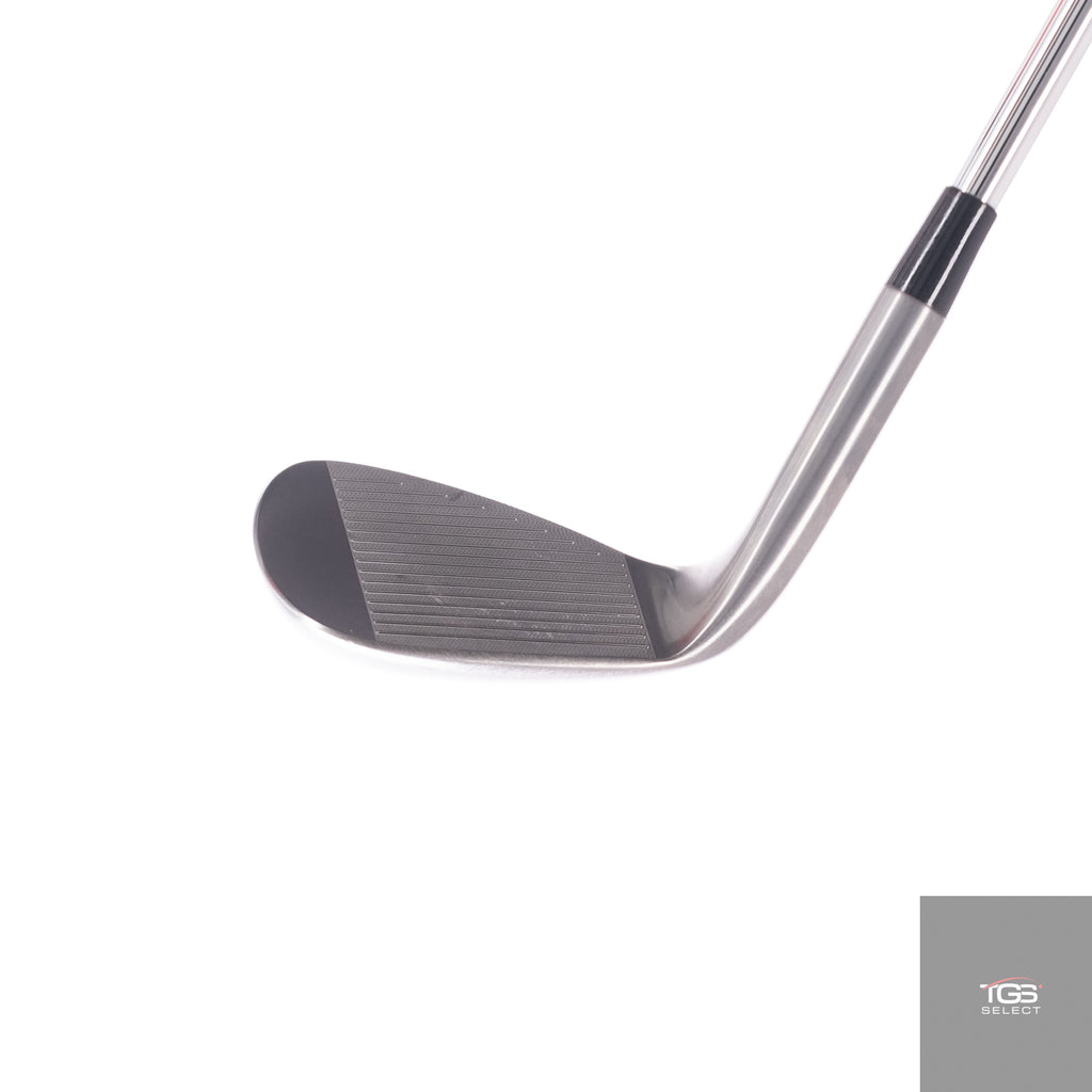 (RH) ProtoConcept Forged Non-Plating/Raw (60°,Wide Sole,8°) Oban CT-100