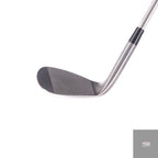 (RH) ProtoConcept Forged Non-Plating/Raw (60°,Wide Sole,8°) Oban CT-100