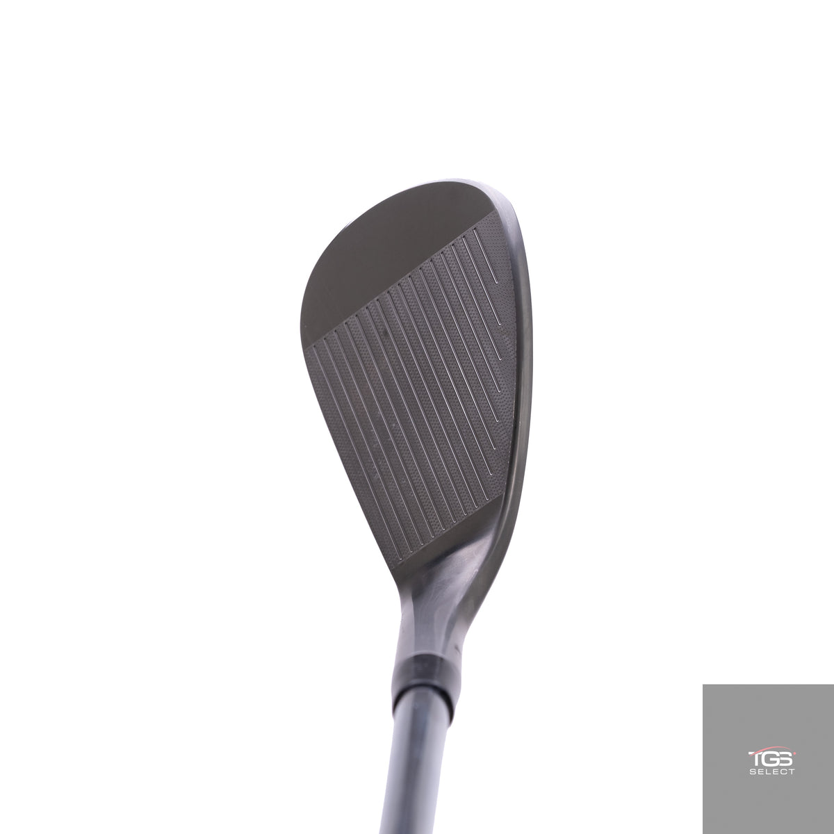 (RH) ProtoConcept Forged Non-Plating/Raw (60°,Wide Sole,8°) Oban CT-100