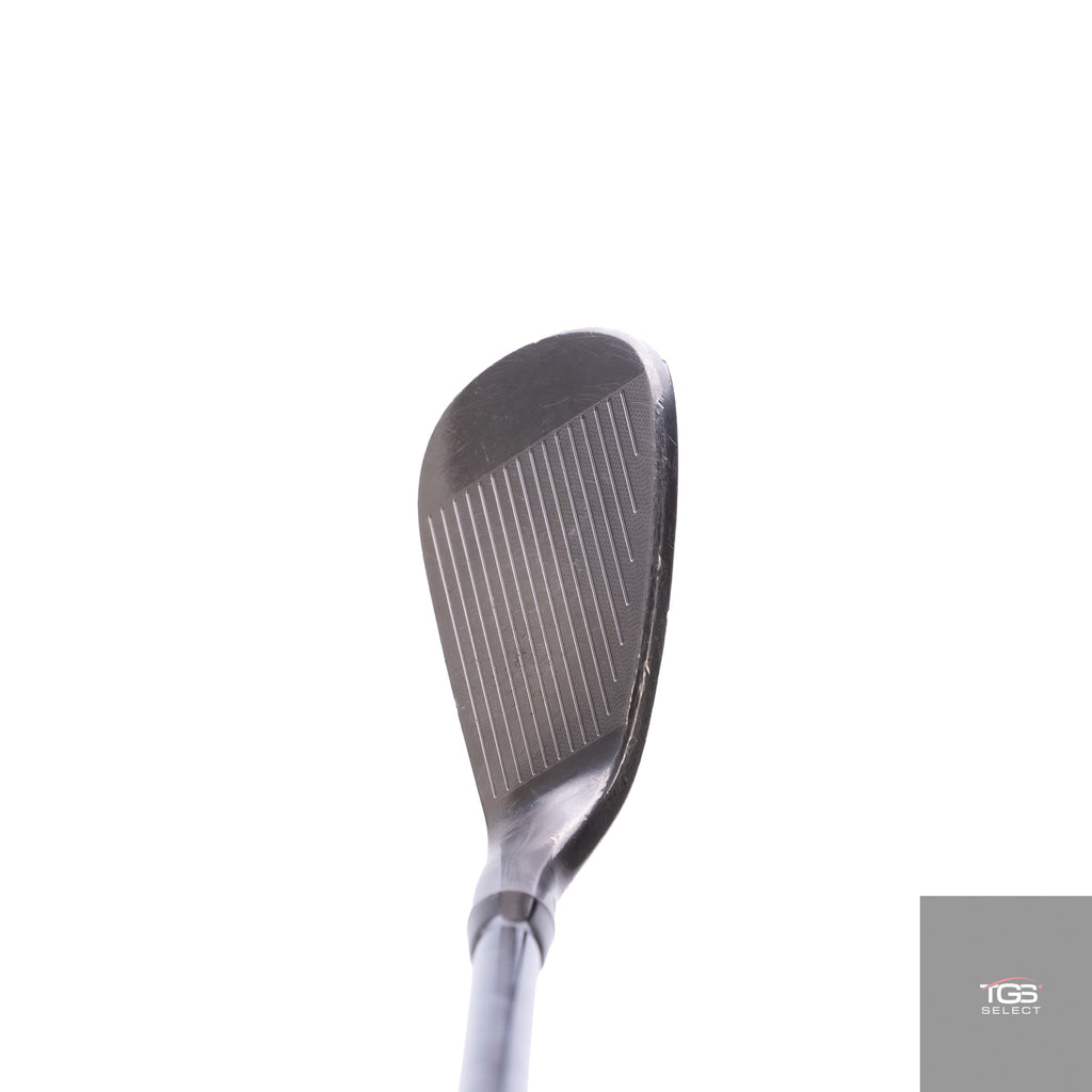 (RH) ProtoConcept Forged Non-Plating/Raw (50°,Standard,10°) Oban CT-100