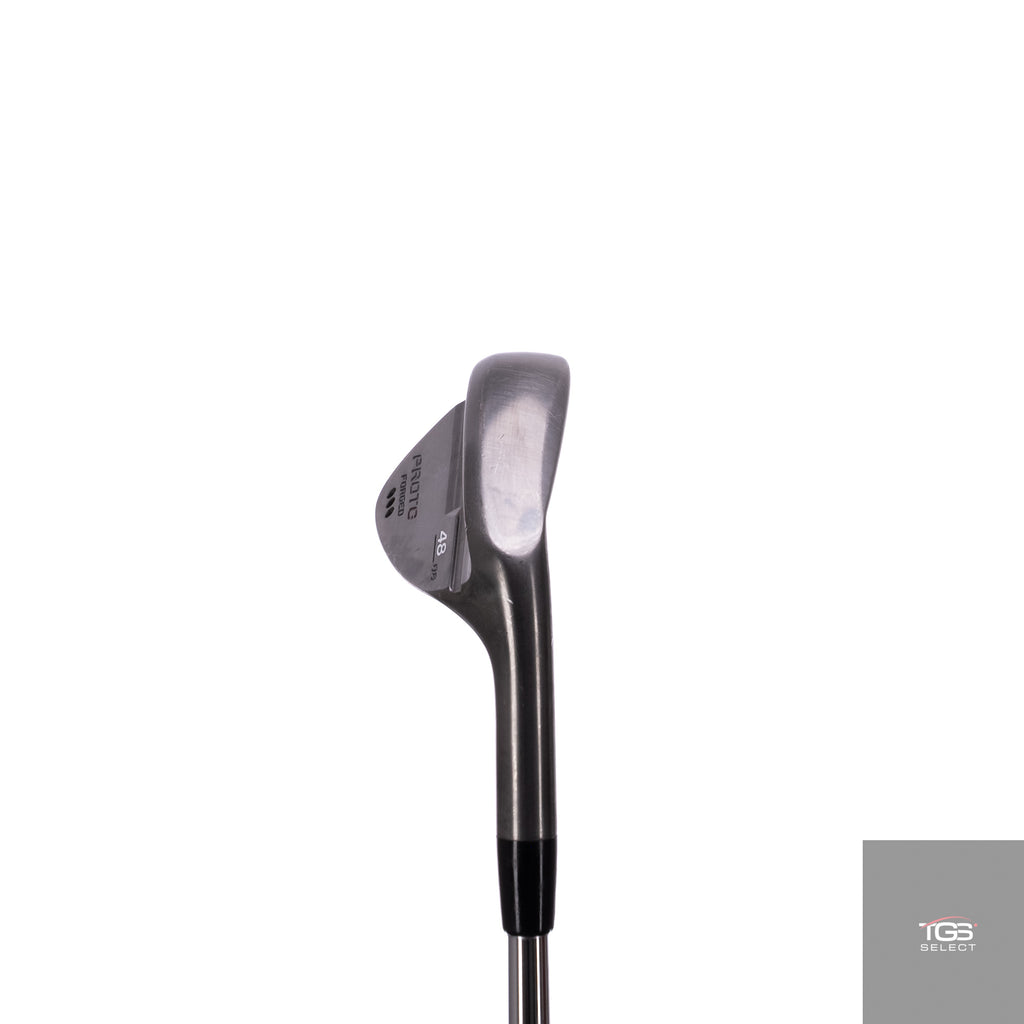 (RH) ProtoConcept Forged Non-Plating/Raw (48°,Standard,8°) Dynamic Gold 105 S300 (103G, Stiff Flex)