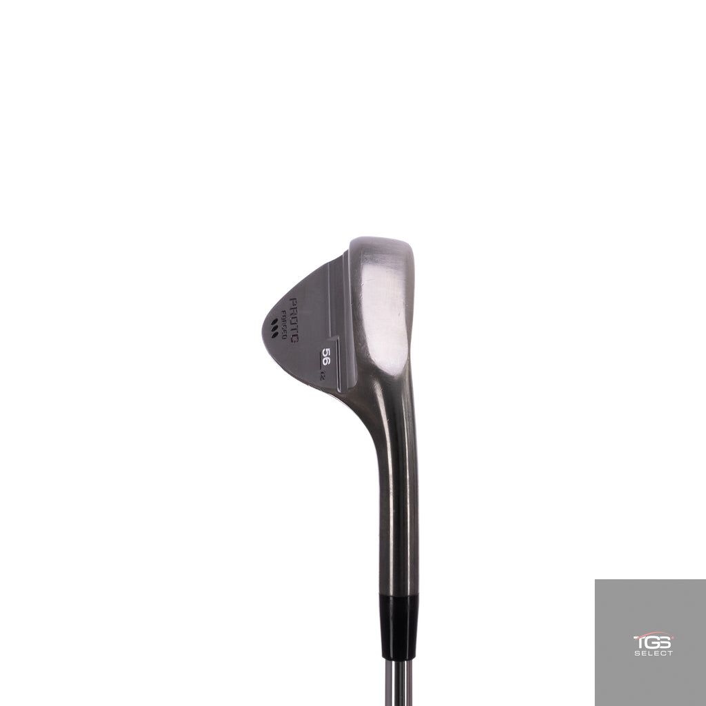 (RH) ProtoConcept Forged Non-Plating/Raw (56°,Standard,12°) Oban CT-115