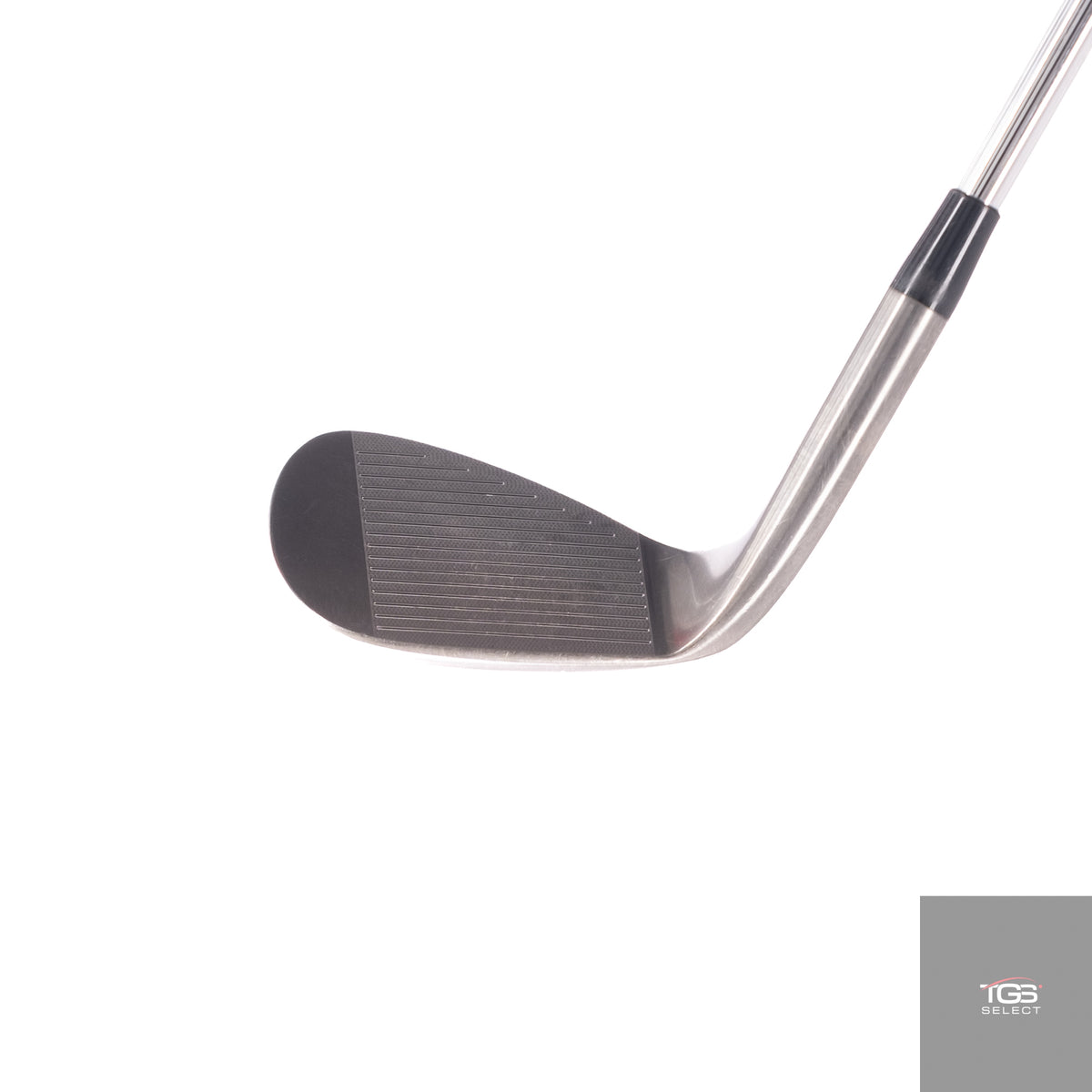 (RH) ProtoConcept Forged Non-Plating/Raw (56°,Standard,12°) Oban CT-115