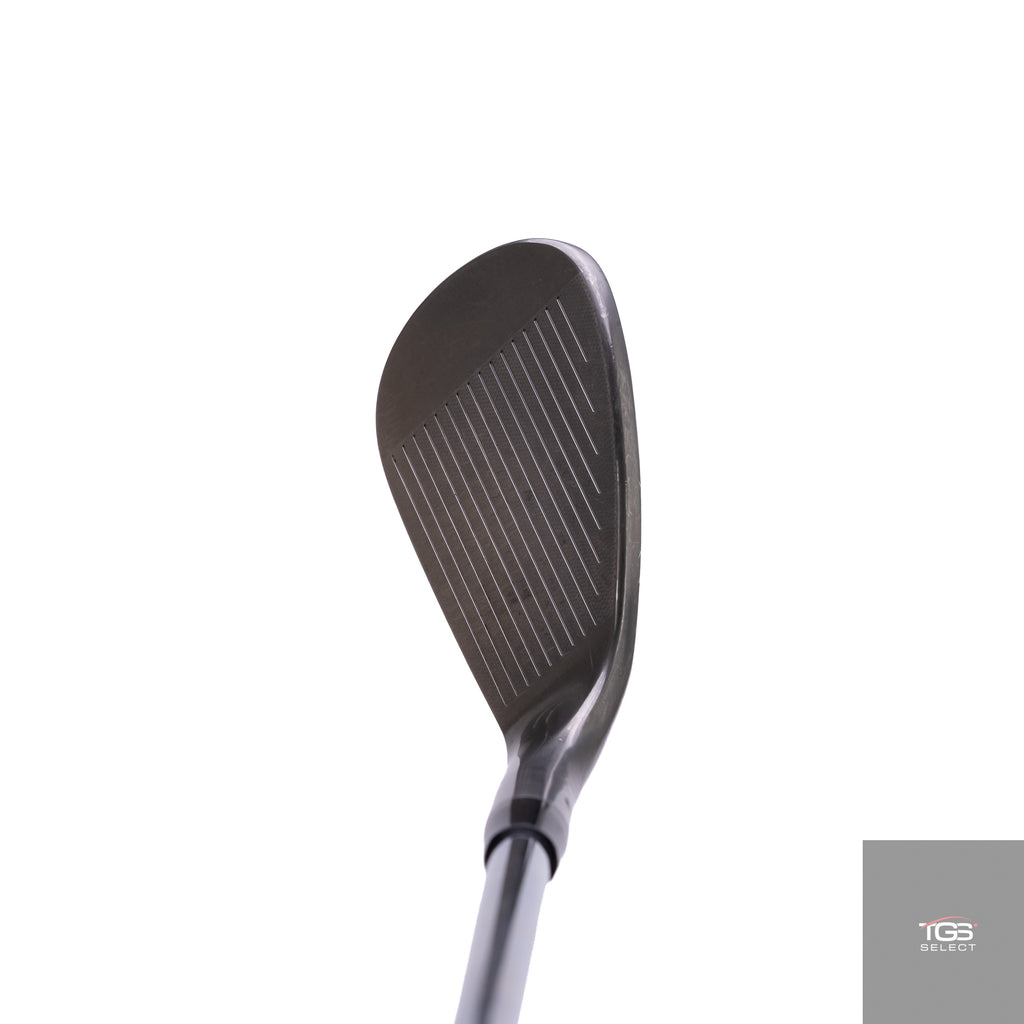 (RH) ProtoConcept Forged Non-Plating/Raw (56°,Standard,12°) Oban CT-115