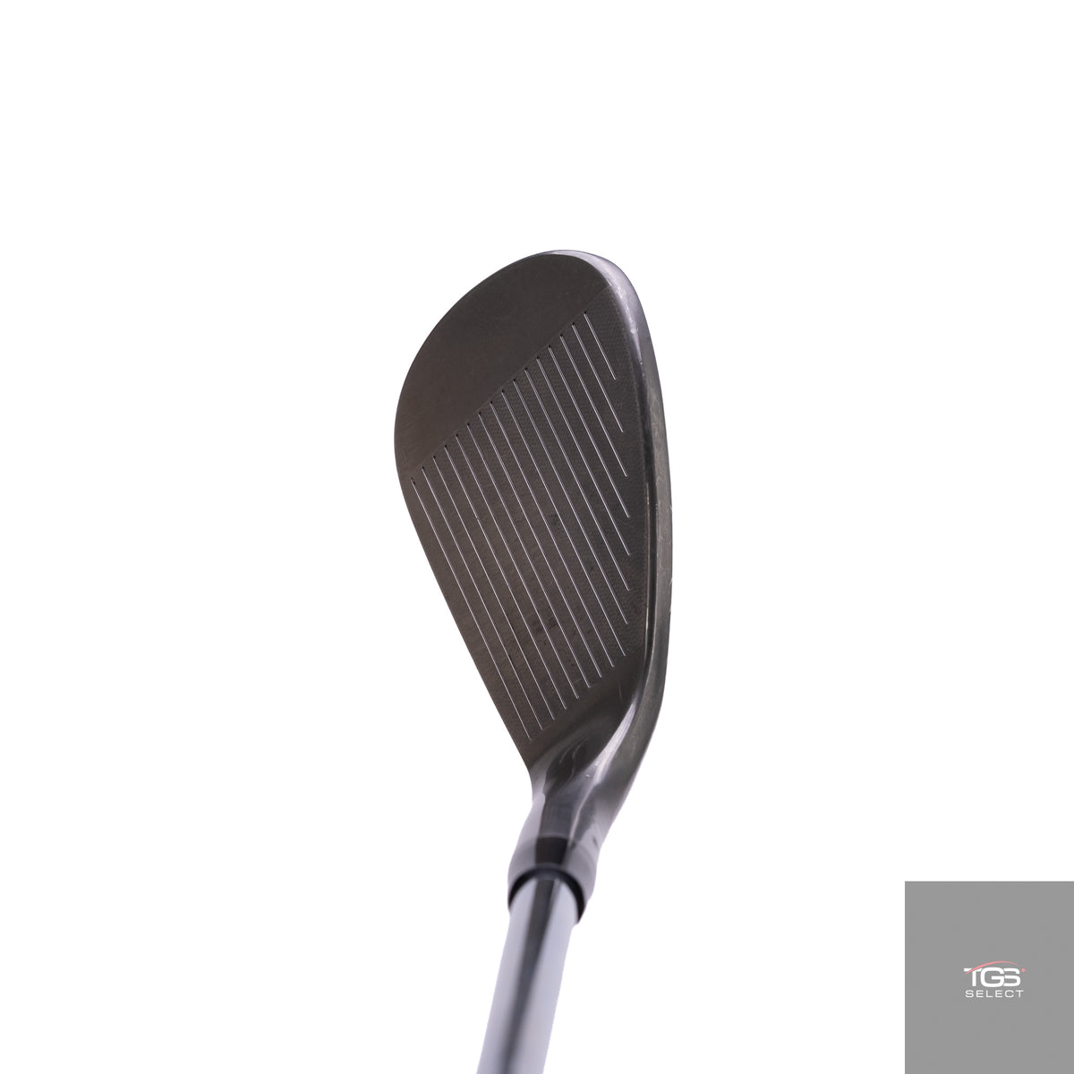 (RH) ProtoConcept Forged Non-Plating/Raw (56°,Standard,12°) Oban CT-115