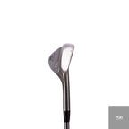 (RH) ProtoConcept Forged Non-Plating/Raw (58°,Wide Sole,10°) Oban CT-100