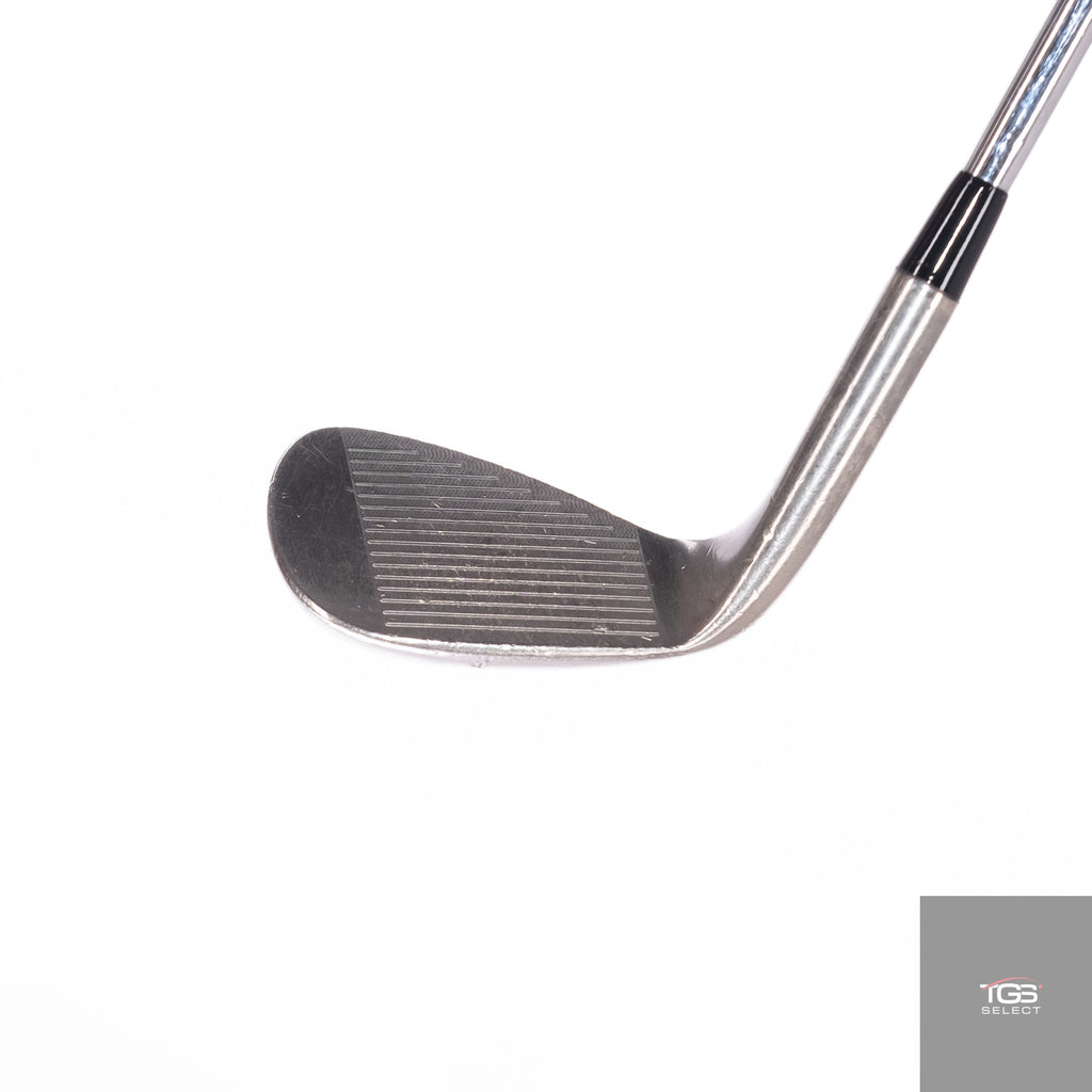 (RH) ProtoConcept Forged Non-Plating/Raw (58°,Wide Sole,10°) Oban CT-100