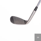 (RH) ProtoConcept Forged Non-Plating/Raw (58°,Wide Sole,10°) Oban CT-100