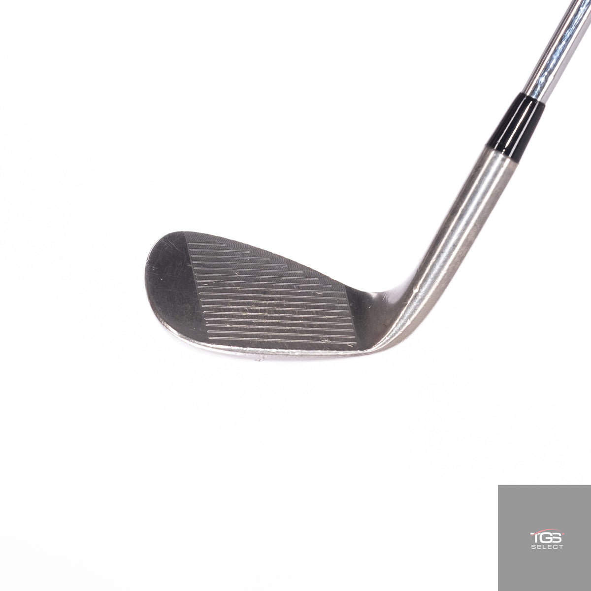 (RH) ProtoConcept Forged Non-Plating/Raw (58°,Wide Sole,10°) Oban CT-100