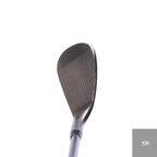 (RH) ProtoConcept Forged Non-Plating/Raw (58°,Wide Sole,10°) Oban CT-100