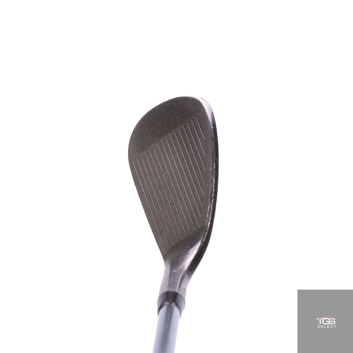 (RH) ProtoConcept Forged Non-Plating/Raw (58°,Wide Sole,10°) Oban CT-100