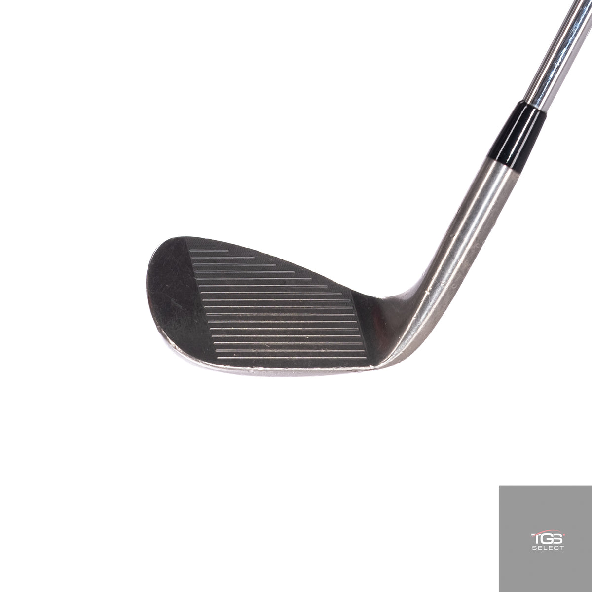 (RH) ProtoConcept Forged Non-Plating/Raw (54°,Standard,12°) Oban CT-100