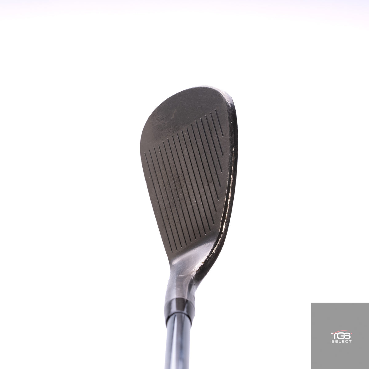(RH) ProtoConcept Forged Non-Plating/Raw (54°,Standard,12°) Oban CT-100
