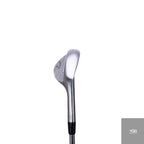 (RH) Callaway Opus "Roll Tide" (Brushed Chrome: 54°,S,12°) Dynamic Gold Spinner Tour Issue (Wedge Flex)