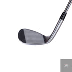 (RH) Callaway Opus "Roll Tide" (Brushed Chrome: 54°,S,12°) Dynamic Gold Spinner Tour Issue (Wedge Flex)