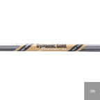 (RH) Callaway Opus "Roll Tide" (Brushed Chrome: 54°,S,12°) Dynamic Gold Spinner Tour Issue (Wedge Flex)