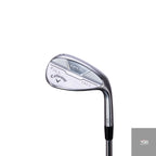 (RH) Callaway Opus "Roll Tide" (Brushed Chrome: 54°,S,12°) Dynamic Gold Spinner Tour Issue (Wedge Flex)