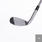 (RH) Callaway Opus "Tiger Woo" (Brushed Chrome: 58°,S,10°) Dynamic Gold Spinner Tour Issue (Wedge Flex)