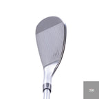 (RH) Callaway Opus "Tiger Woo" (Brushed Chrome: 58°,S,10°) Dynamic Gold Spinner Tour Issue (Wedge Flex)