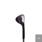 (RH) Cobra King SB QPQ Black (58°,Versatile,8°) Dynamic Gold Spinner Tour Issue (Wedge Flex)