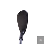 (RH) Cobra King SB QPQ Black (58°,Versatile,8°) Dynamic Gold Spinner Tour Issue (Wedge Flex)