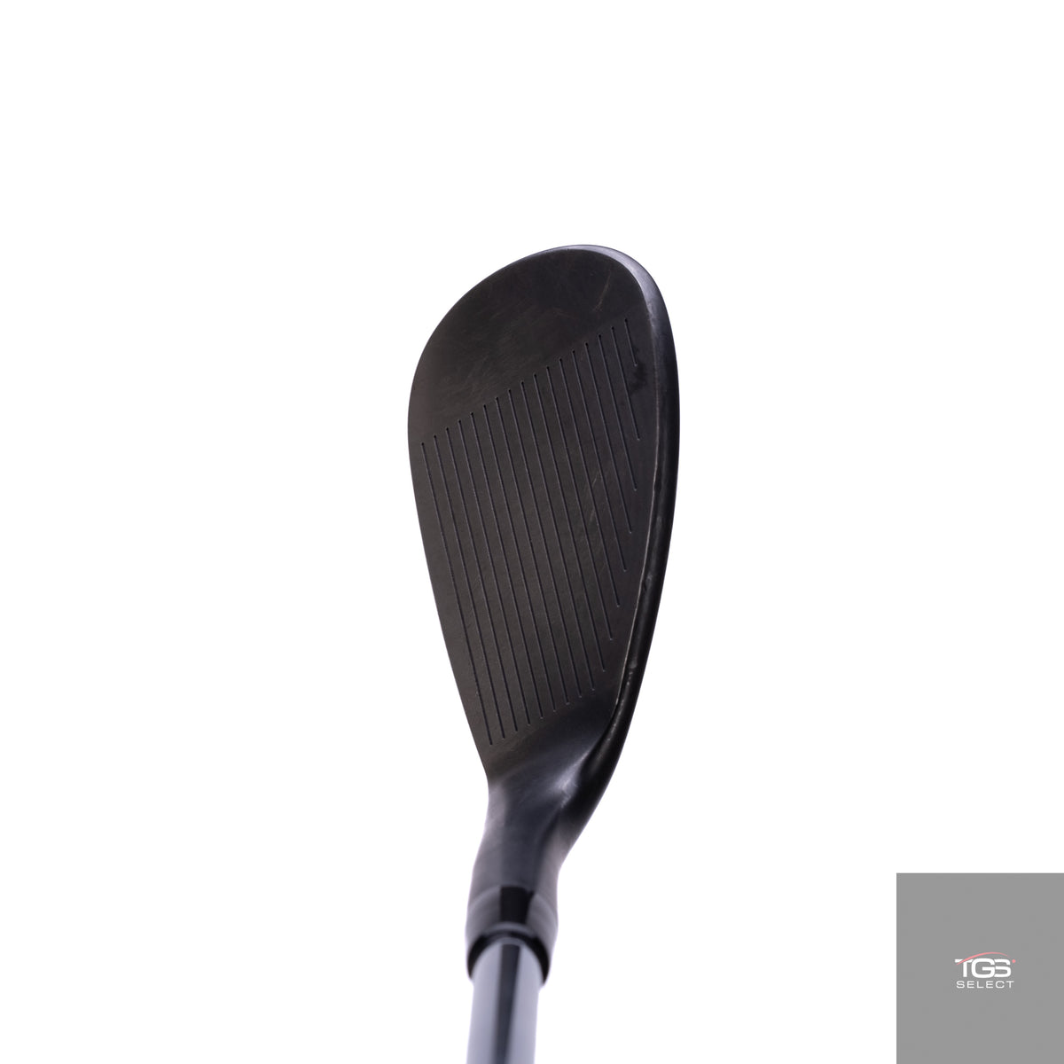 (RH) Cobra King SB QPQ Black (58°,Versatile,8°) Dynamic Gold Spinner Tour Issue (Wedge Flex)