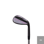 (RH) Cobra King SB QPQ Black (58°,Versatile,8°) Dynamic Gold Spinner Tour Issue (Wedge Flex)