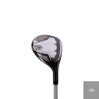 (RH) TaylorMade Qi35 Max Lite (6HYB) Fujikura Airspeeder (40G, Ladies Flex)