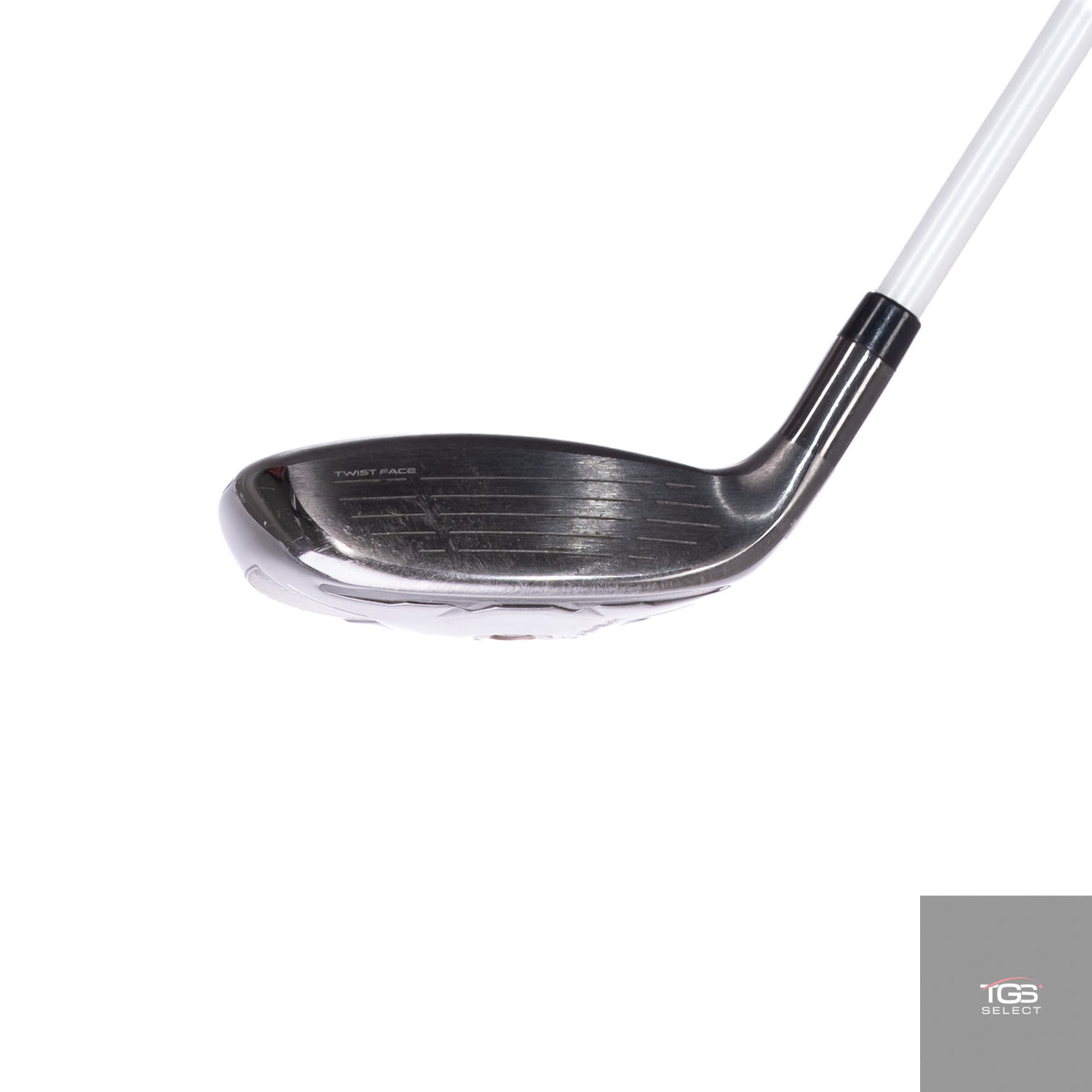(RH) TaylorMade Qi35 Max Lite (6HYB) Fujikura Airspeeder (40G, Ladies Flex)