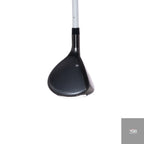 (RH) TaylorMade Qi35 Max Lite (6HYB) Fujikura Airspeeder (40G, Ladies Flex)