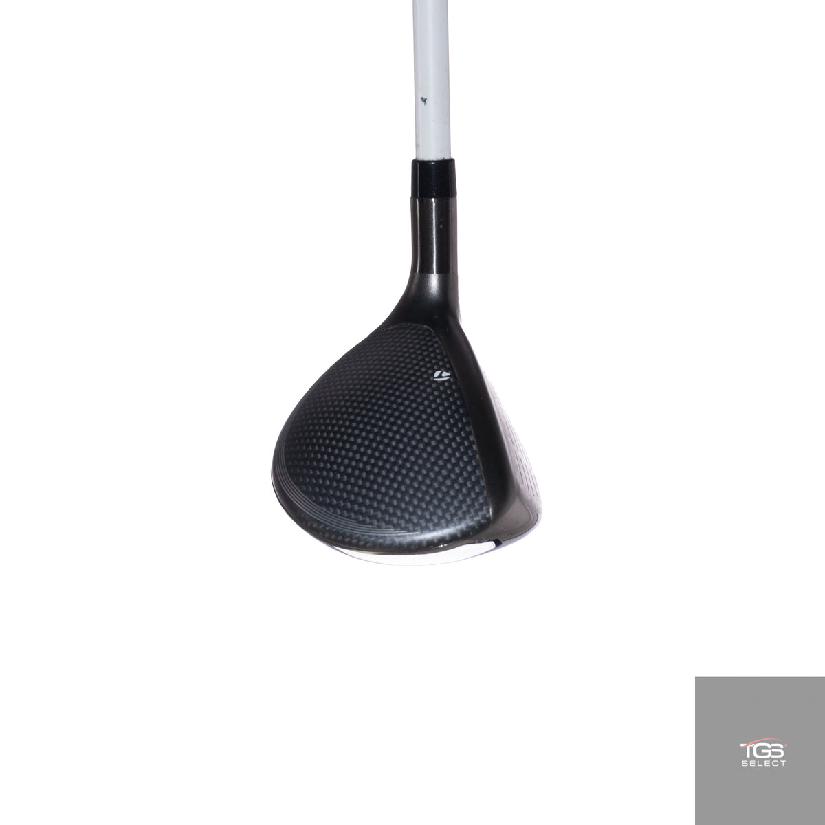 (RH) TaylorMade Qi35 Max Lite (6HYB) Fujikura Airspeeder (40G, Ladies Flex)