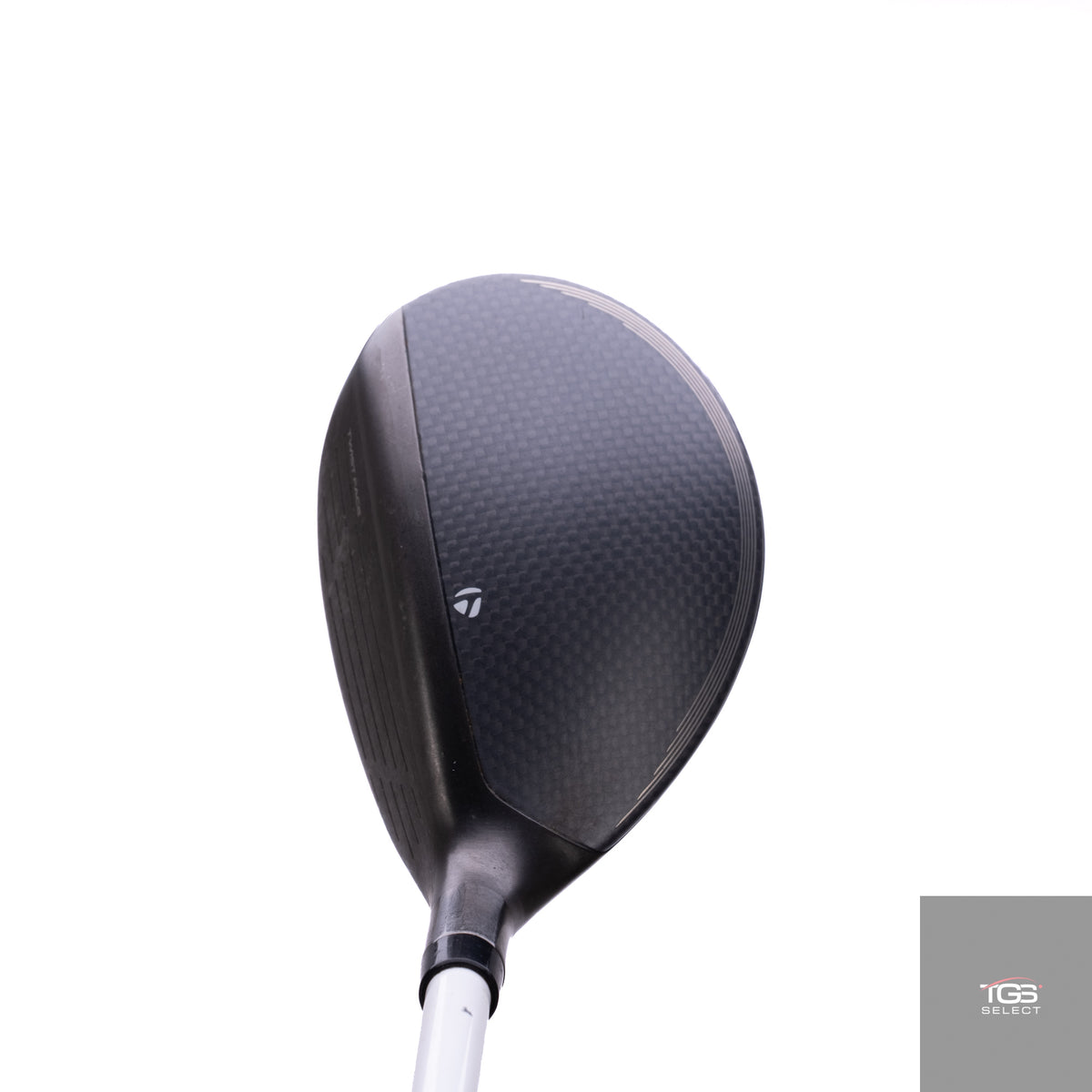 (RH) TaylorMade Qi35 Max Lite (6HYB) Fujikura Airspeeder (40G, Ladies Flex)