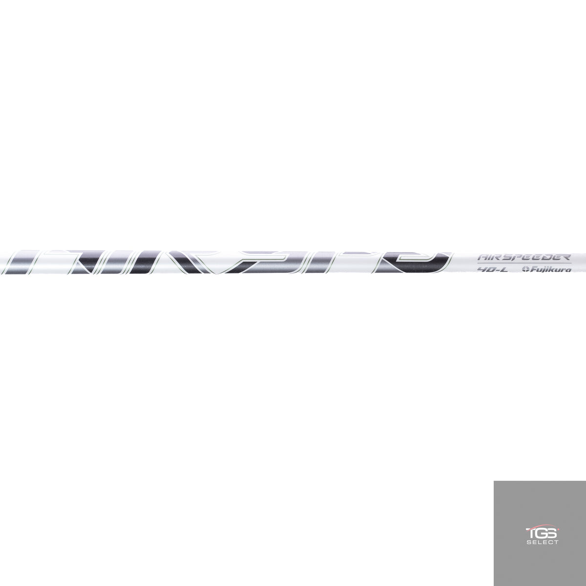 (RH) TaylorMade Qi35 Max Lite (6HYB) Fujikura Airspeeder (40G, Ladies Flex)