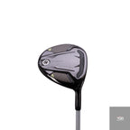 (RH) TaylorMade Qi Max Lite (21.5°) Fujikura Airspeeder (40G, Ladies Flex)