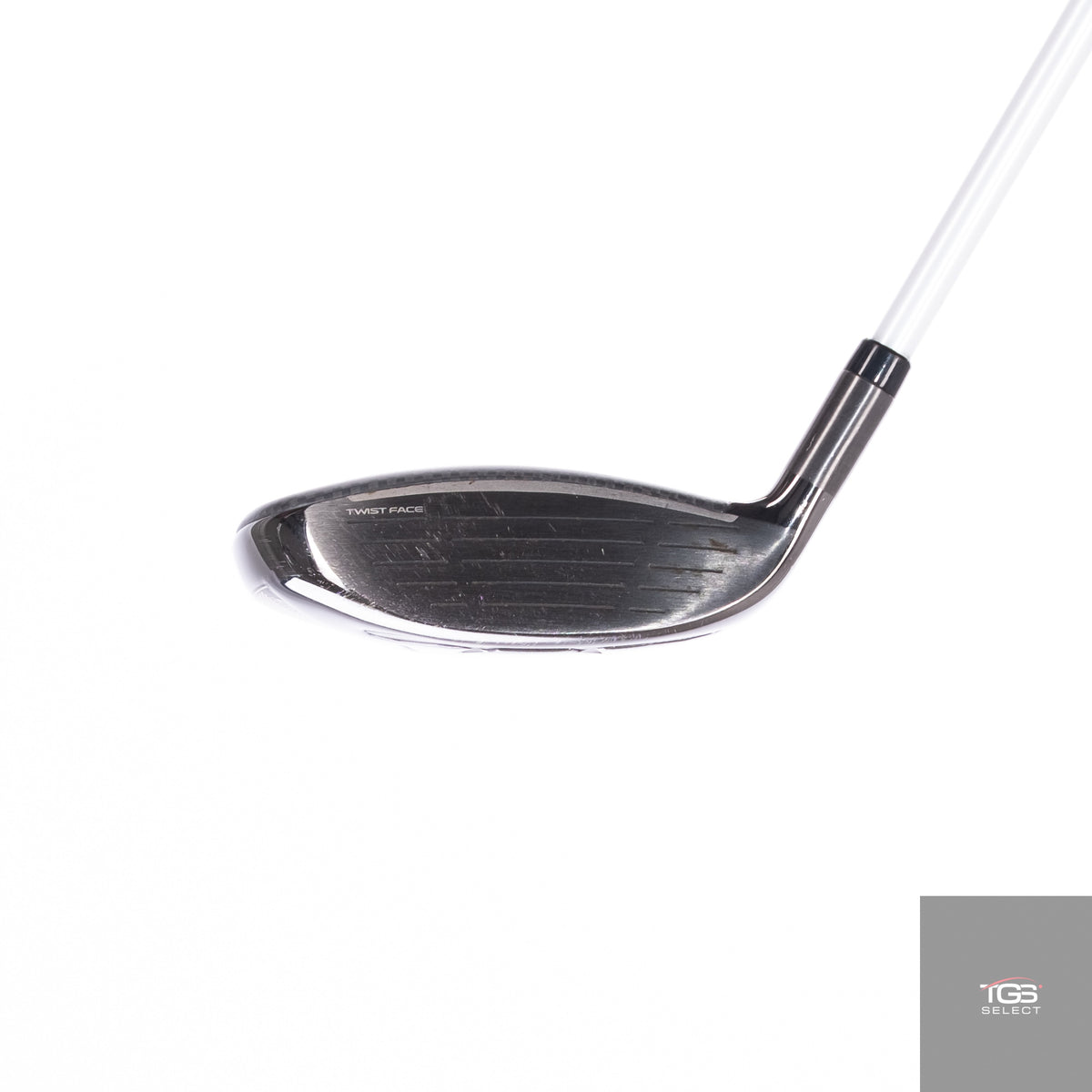 (RH) TaylorMade Qi Max Lite (21.5°) Fujikura Airspeeder (40G, Ladies Flex)