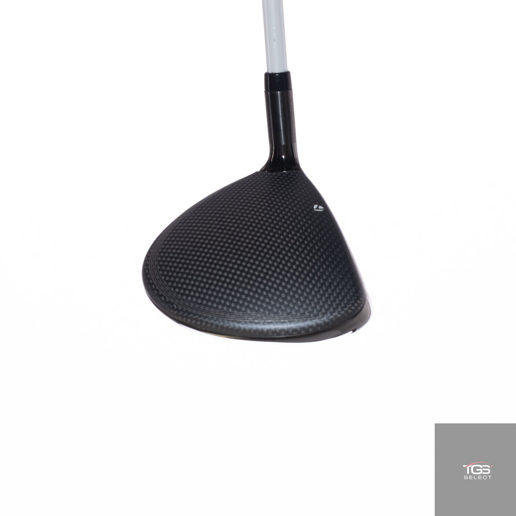(RH) TaylorMade Qi Max Lite (21.5°) Fujikura Airspeeder (40G, Ladies Flex)