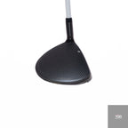 (RH) TaylorMade Qi Max Lite (21.5°) Fujikura Airspeeder (40G, Ladies Flex)