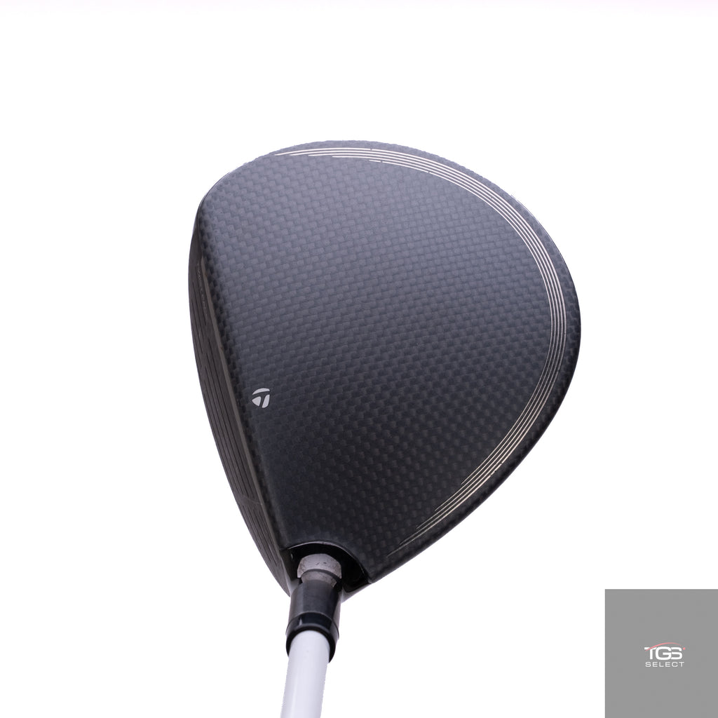 (RH) TaylorMade Qi Max Lite (21.5°) Fujikura Airspeeder (40G, Ladies Flex)