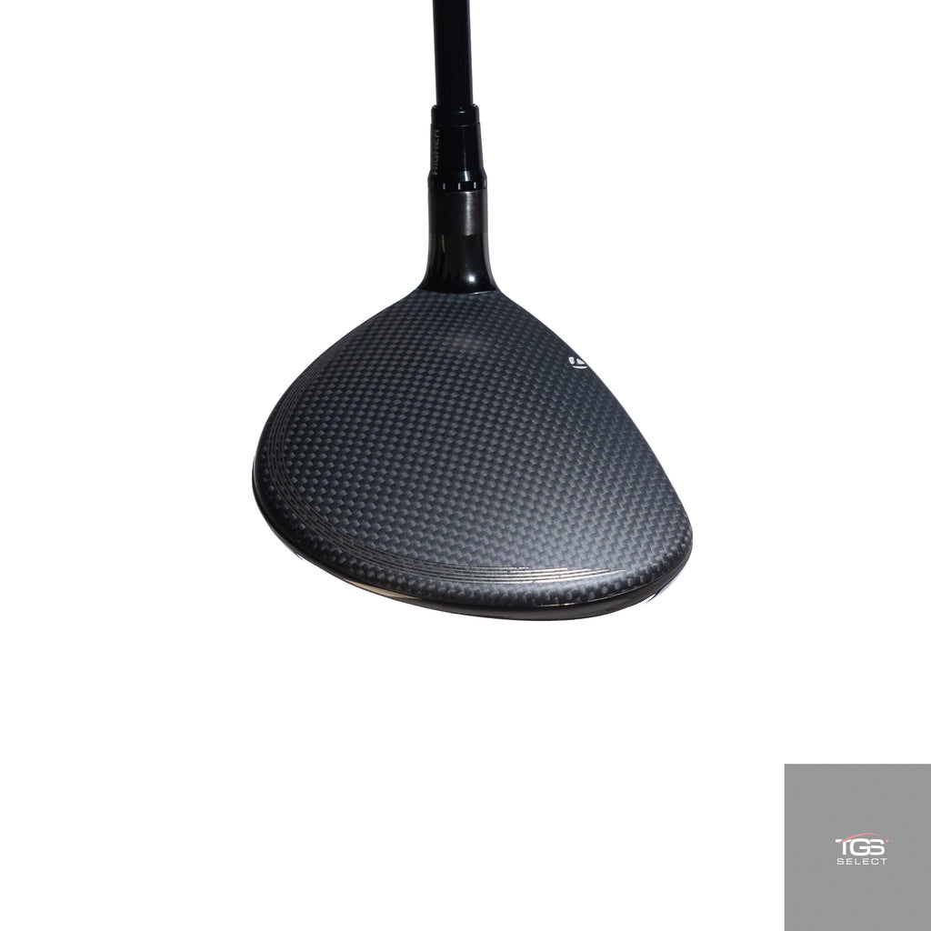 (RH) Taylormade Qi35 Max Lite (5W) Fujikura Speeder MD (52G, Regular Flex)