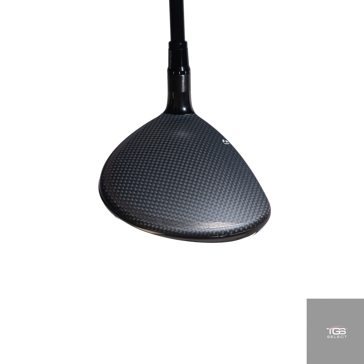(RH) Taylormade Qi35 Max Lite (5W) Fujikura Speeder MD (52G, Regular Flex)